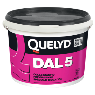 AGIR produit quelyd dal 5